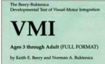 A book cover with the title of wmi.