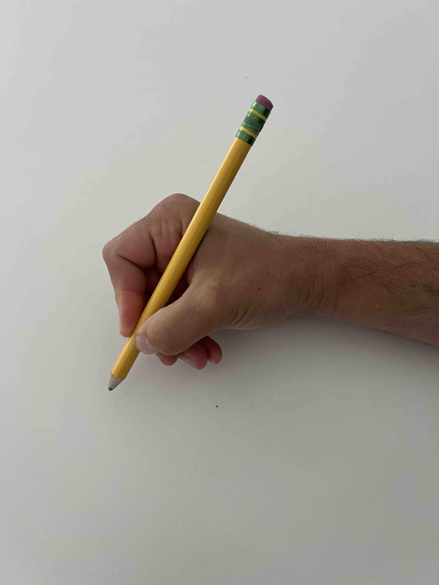 Grasp Development Insights - Handwriting Evaluation