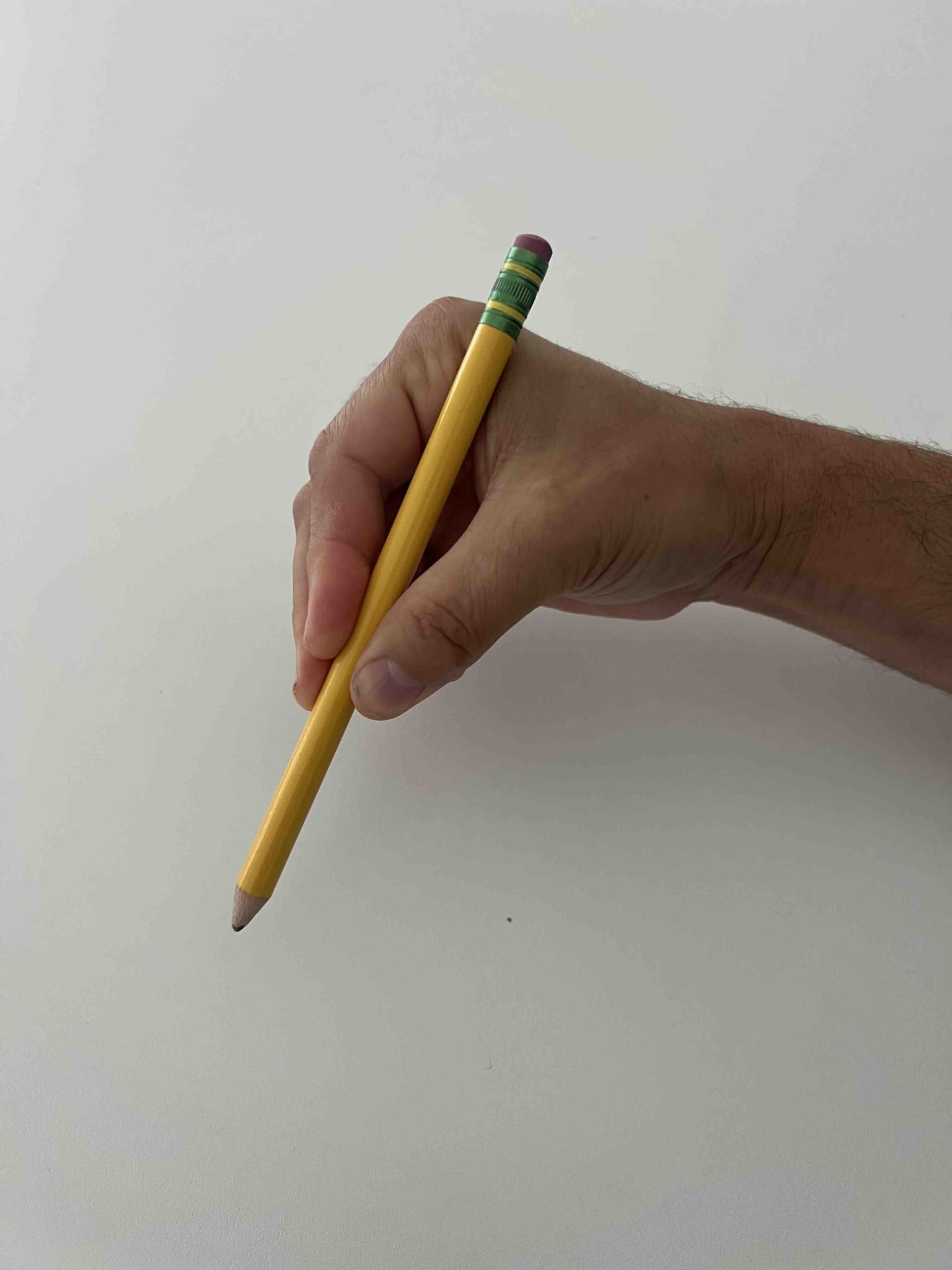Grasp Development Insights - Handwriting Evaluation