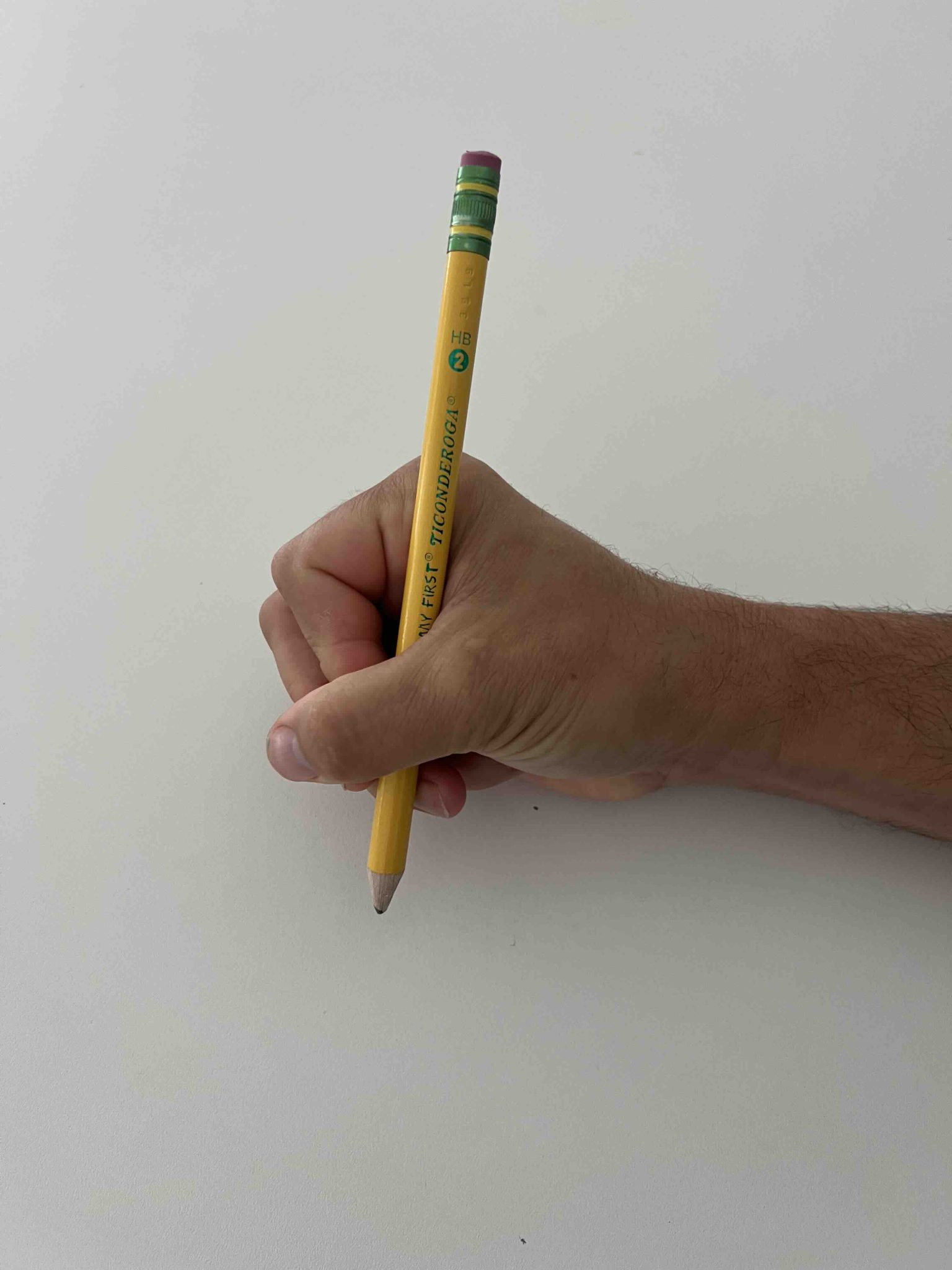 Grasp Development Insights - Handwriting Evaluation