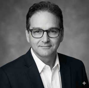 Picture of Alexander Minevich, OTR